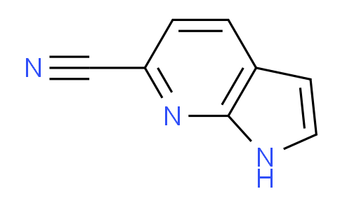 AM98315 | 189882-33-5 | 6-Cyano-1H-pyrrolo[2,3b]pyridine