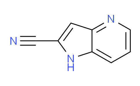 AM98319 | 911462-88-9 | 2-Cyano-1H-pyrrolo[3,2-b]pyridine