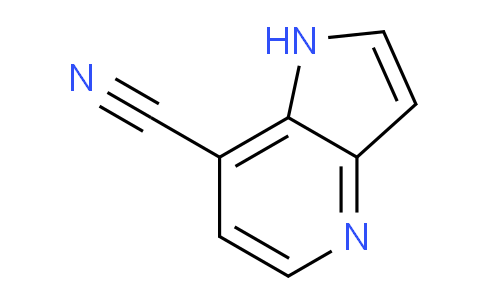 AM98321 | 1190320-73-0 | 7-Cyano-1H-pyrrolo[3,2-b]pyridine