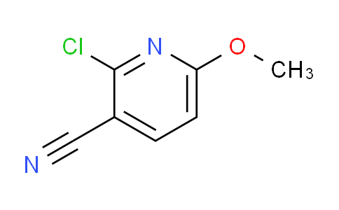 AM98369 | 121643-47-8 | 2-Chloro-3-cyano-6-methoxypyridine