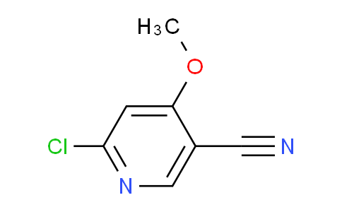 AM98373 | 1187190-69-7 | 2-Chloro-5-cyano-4-methoxypyridine