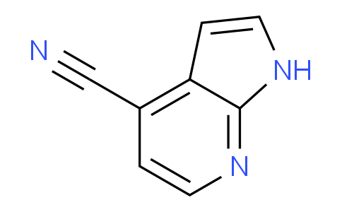 AM98382 | 344327-11-3 | 4-Cyano-1H-pyrrolo[2,3b]pyridine
