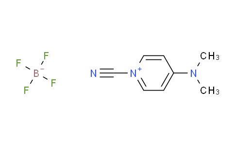 AM98393 | 59016-56-7 | 1-Cyano-4-dimethylaminopyridinium tetrafluoroborate
