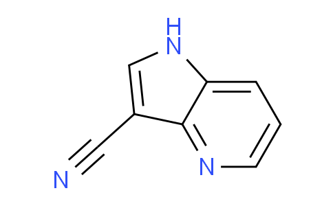 AM98394 | 1196151-62-8 | 3-Cyano-1H-pyrrolo[3,2-b]pyridine