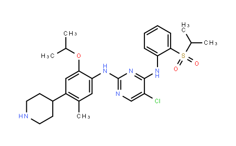 AP10004 | 1032900-25-6 | Ceritinib (LDK378)