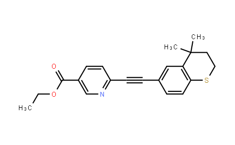 AP90004 | 118292-40-3 | Tazarotene