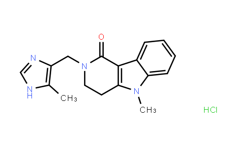 AP30001 | 122852-69-1 | Alosetron hydrochloride