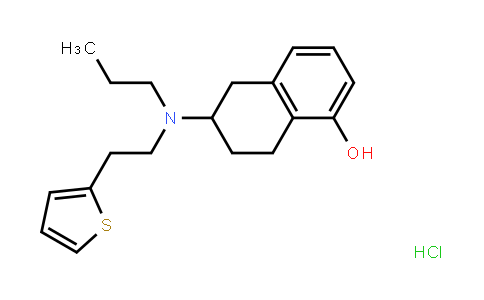 AP50007 | 125572-93-2 | Rotigotine hydrochloride