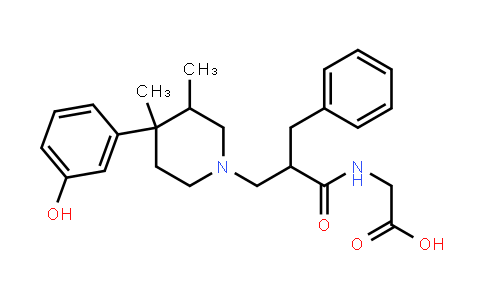 AP30002 | 156053-89-3 | Alvimopan