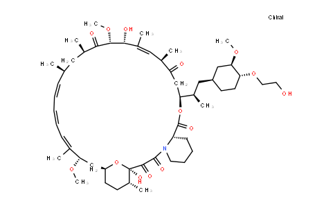 AP10010 | 159351-69-6 | Everolimus