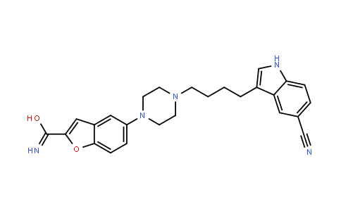 AP50001 | 163521-12-8 | Vilazodone