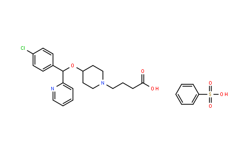 AP90002 | 190786-44-8 | Bepotastine besilate