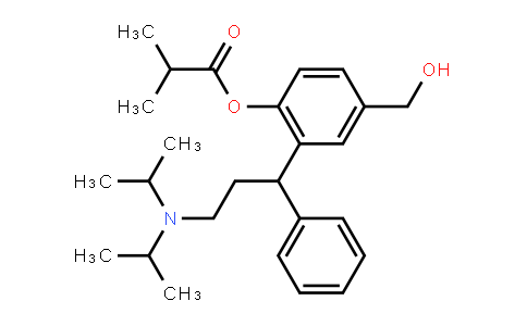 AP80006 | 286930-02-7 | Fesoterodine