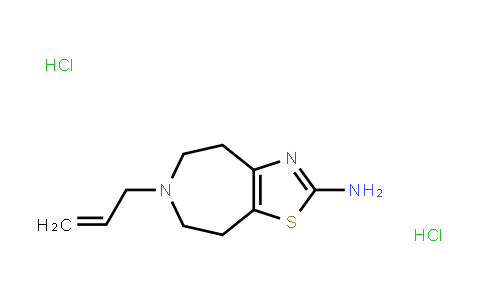 AP50009 | 36085-73-1 | Talipexole dihydrochloride(B-HT 920)