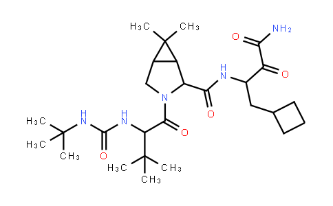 AP60002 | 394730-60-0 | Boceprevir