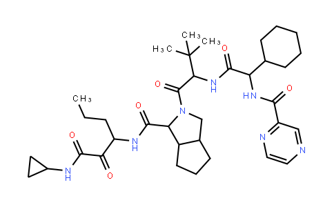 AP60001 | 402957-28-2 | Telaprevir