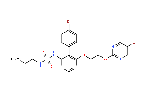 AP70001 | 441798-33-0 | Macitentan