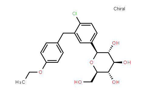 AP20007 | 461432-26-8 | Dapagliflozin