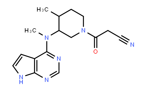 AP90001 | 477600-75-2 | Tofacitinib