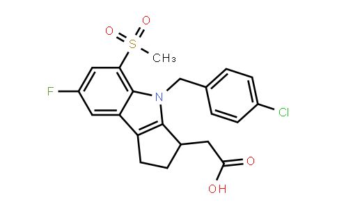 AP70004 | 571170-77-9 | Laropiprant