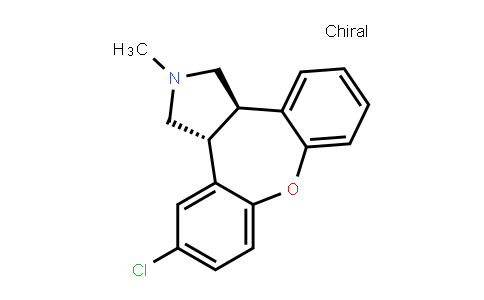 AP50002 | 65576-45-6 | Asenapine