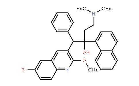 AP00001 | 843663-66-1 | Bedaquiline