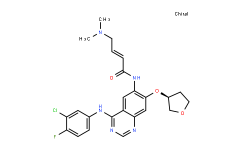 AP10002 | 850140-72-6 | Afatinib