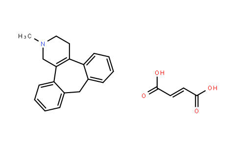 AP50008 | 85650-57-3 | Setiptiline maleate