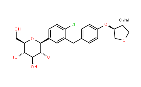 AP20009 | 864070-44-0 | Empagliflozin