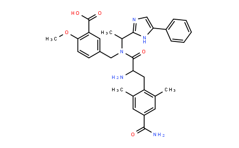 AP30003 | 864821-90-9 | Eluxadoline