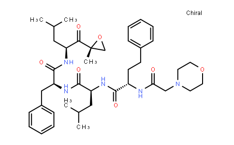 AP10006 | 868540-17-4 | Carfilzomib