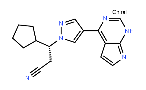 AP10007 | 941678-49-5 | Ruxolitinib