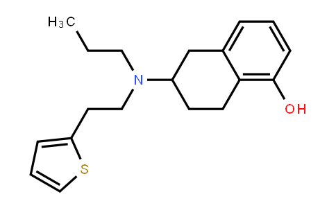 AP50006 | 99755-59-6 | Rotigotine