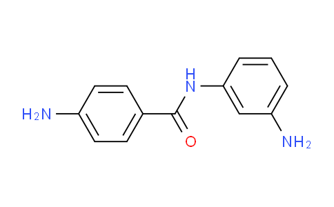 AS2N1949 | 2657-85-4 | 4-Amino-N-(3-aminophenyl)-benzamide