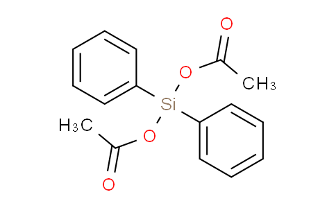 AS2R1940 | 2565-07-3 | Diphenyldiacetoxysilane