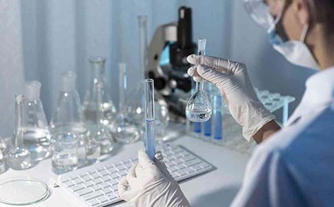 Aromsyn Launches New Custom Synthesis Service to Meet Customers' Personalized Needs
