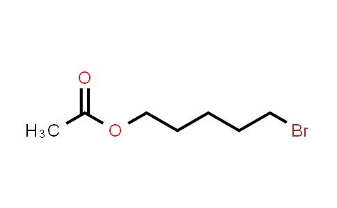 5-Bromopentyl acetate