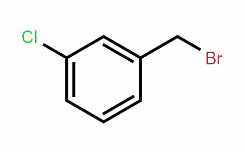 3-氯苄溴