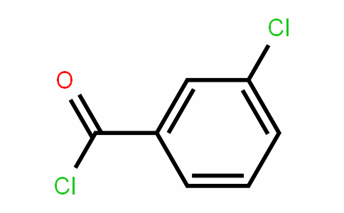 m-Chlorobenzoyl chloride