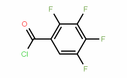 2,3,4,5-四氟苯甲酰氯