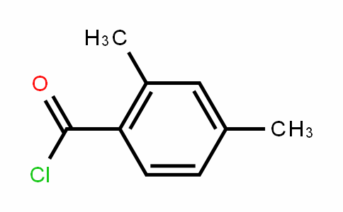 2,4-二甲基苯甲酰氯