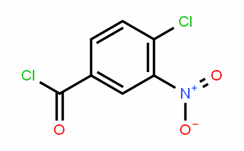 4-氯-3-硝基苯甲酰氯