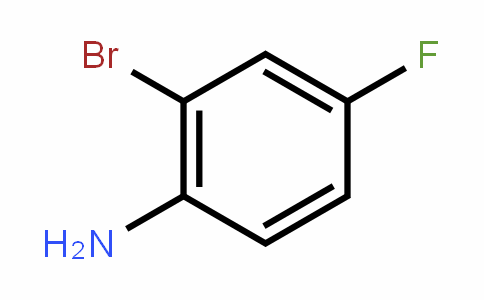 2-Bromo-4-fluoroaniline