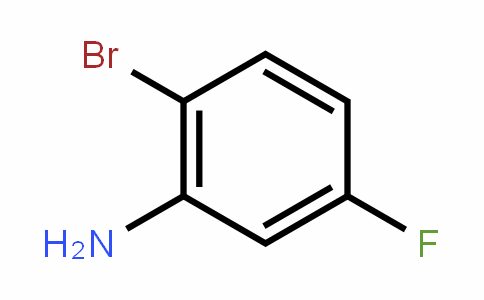 2-溴-5-氟苯胺