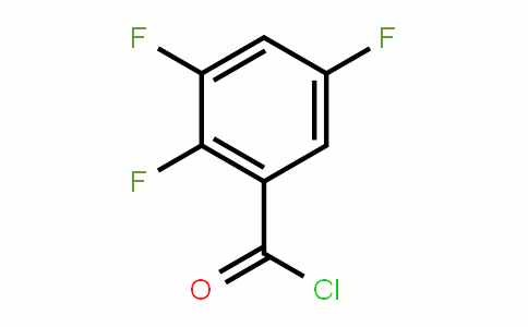 2,3,5-三氟苯甲酰氯