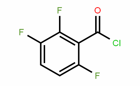2,3,6-Trifluorobenzoyl chloride