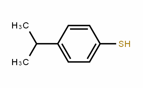 4-Isopropyl thiophenol