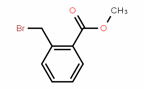 2-溴甲基苯甲酸甲酯