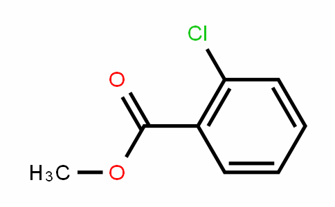 2-氯苯甲酸甲酯