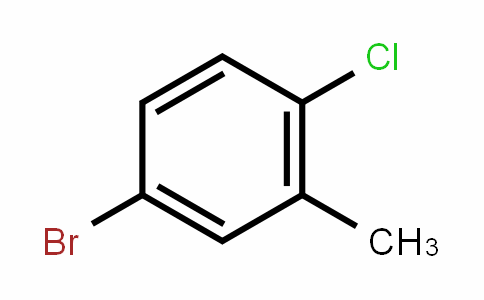 5-溴-2-氯甲苯